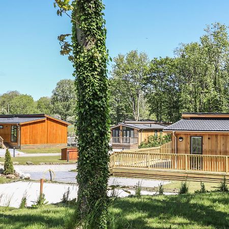 Squirrel Lodge Skipton Exterior photo